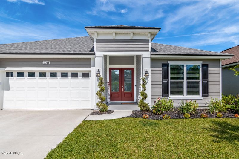 13336 Cedar Hammock Way, Jacksonville, FL 32226