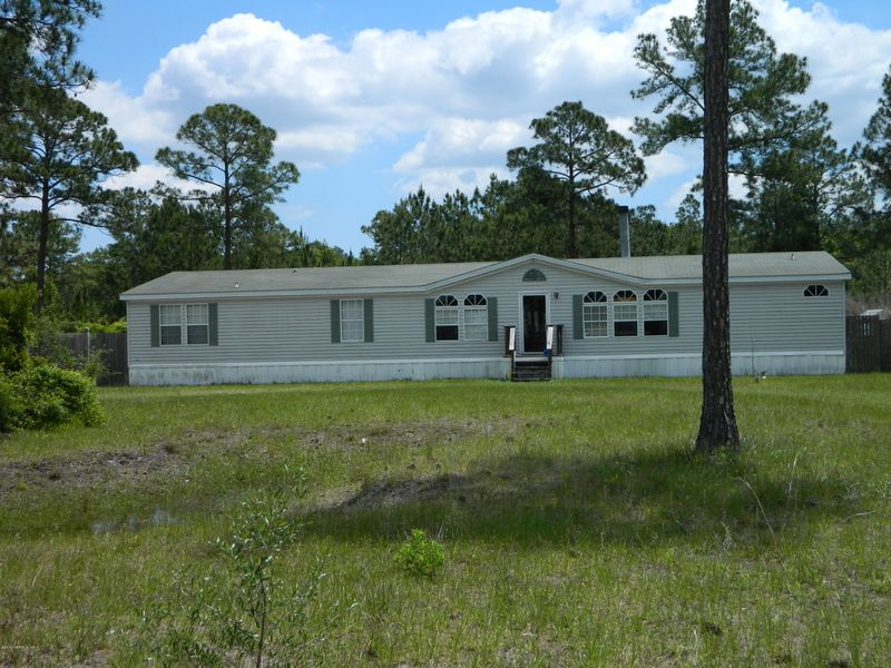 13339 Grover Rd, Jacksonville, FL 32226