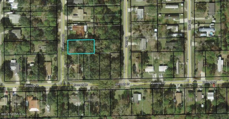 1334 Eisenhower Dr, St Augustine, FL 32084