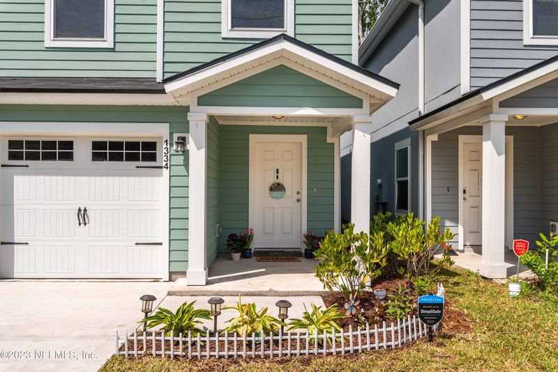 1334 Lake Shore Blvd, Jacksonville, FL 32205