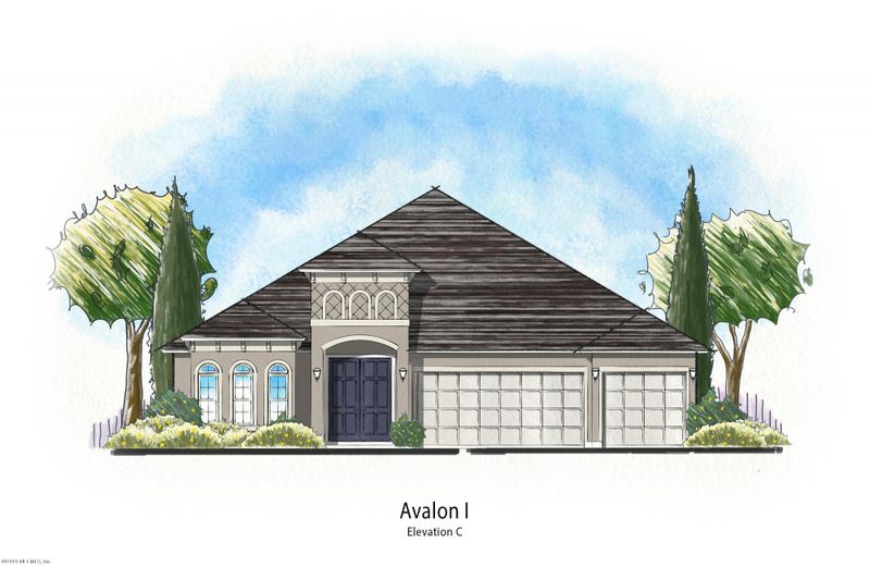13342 Cedar Hammock Way, Jacksonville, FL 32226