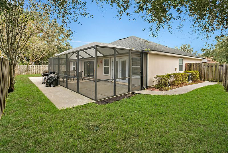 1335 Ardmore St, St Augustine, FL 32092