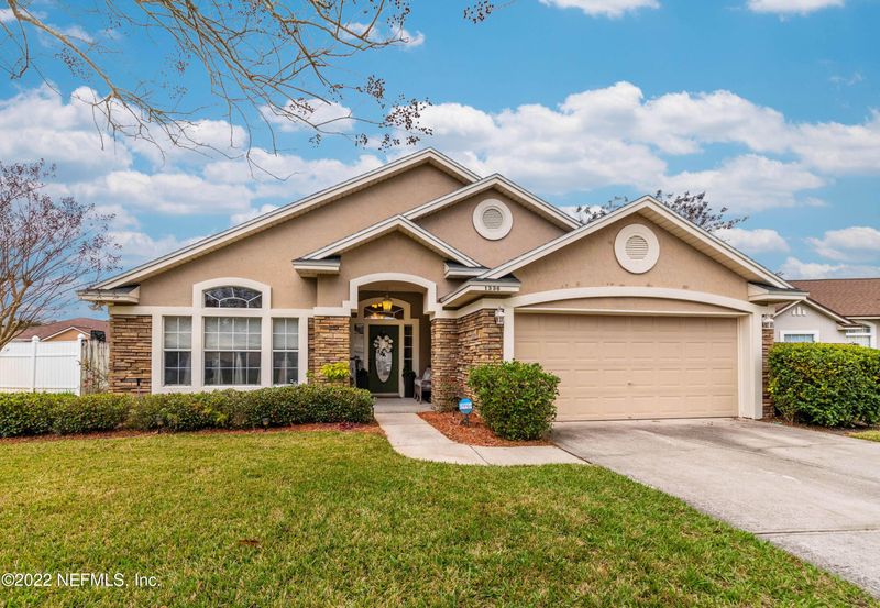 1336 Spanish Needle Ct, Orange Park, FL 32073