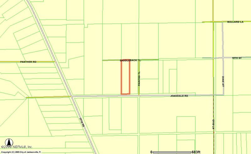 13361-1 Joandale Rd, Jacksonville, FL 32220