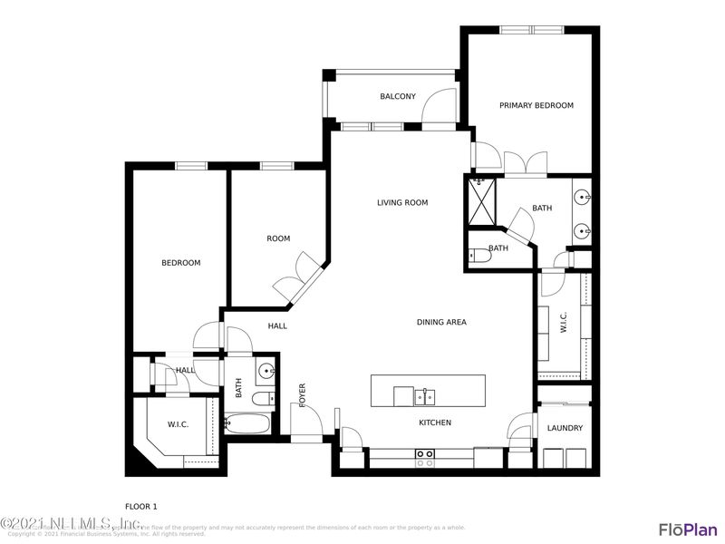 13364 Beach Blvd #424, Jacksonville, FL 32224