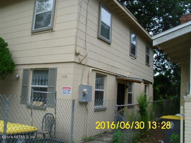 1338 5th St W, Jacksonville, FL 32209