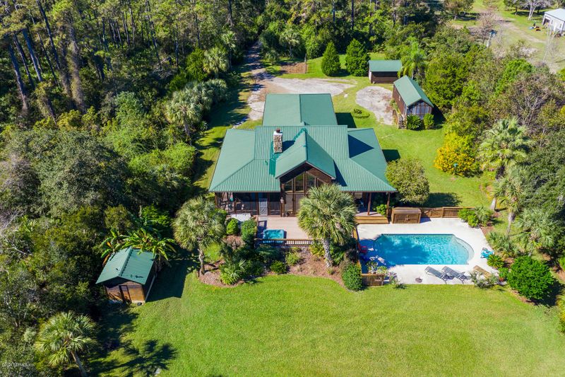 13385 Sawpit Rd, Jacksonville, FL 32226