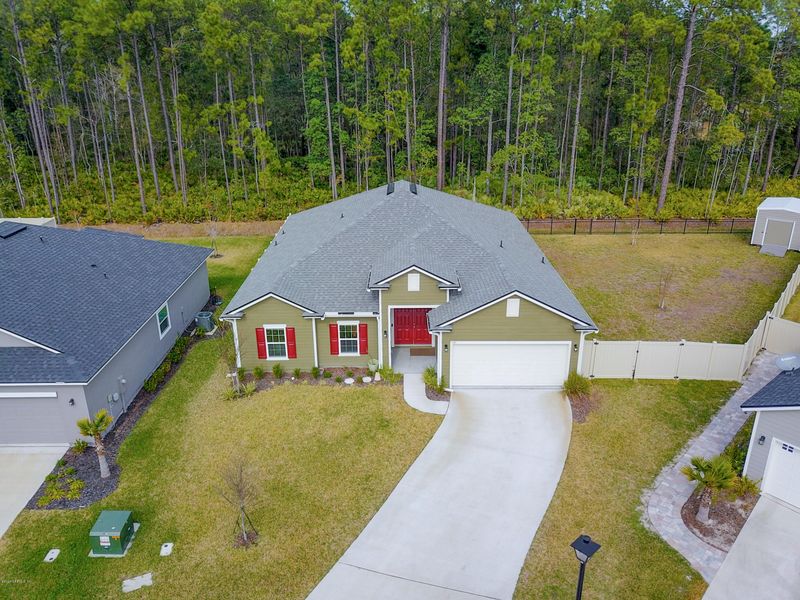 13391 Cedar Hammock Way, Jacksonville, FL 32226