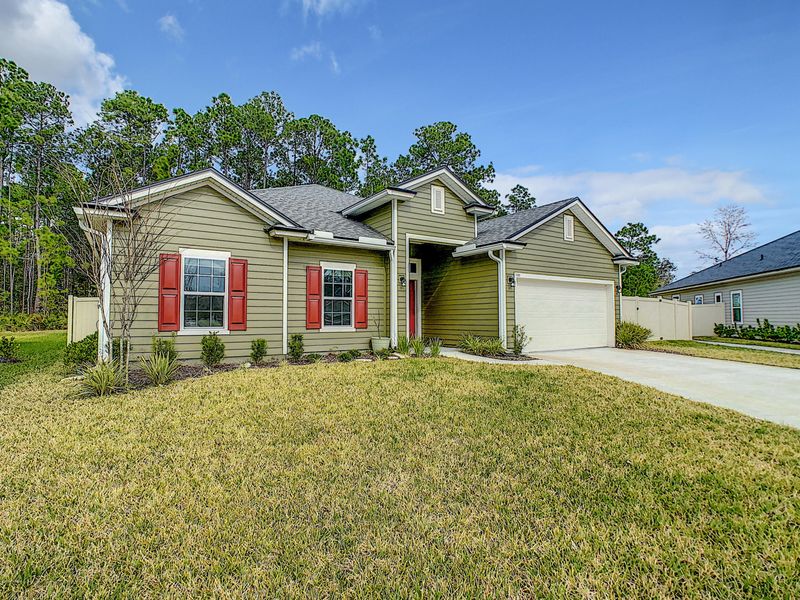 13391 Cedar Hammock Way, Jacksonville, FL 32226