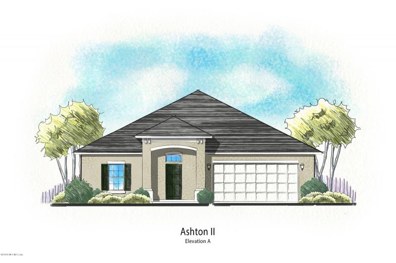 13397 Cedar Hammock Way, Jacksonville, FL 32226
