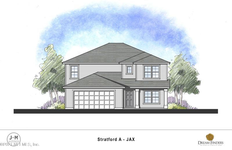 134 Birchfield Ln, St Augustine, FL 32092
