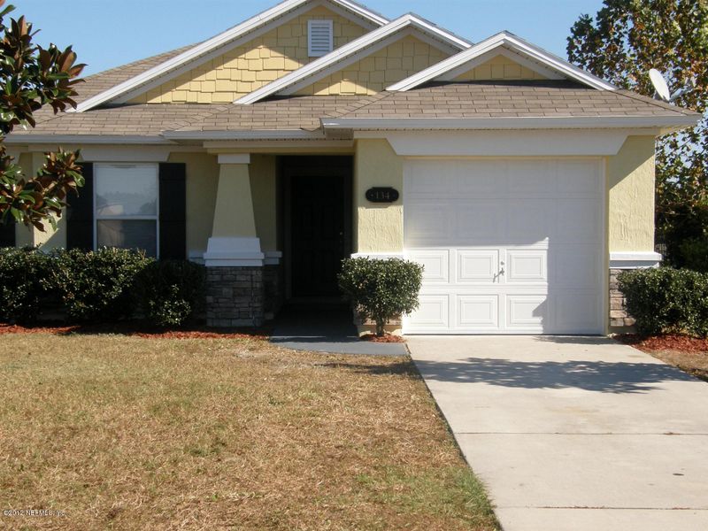 134 Buck Run Way, St Augustine, FL 32092