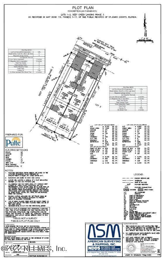 134 Curved Bay Trl, Ponte Vedra, FL 32081