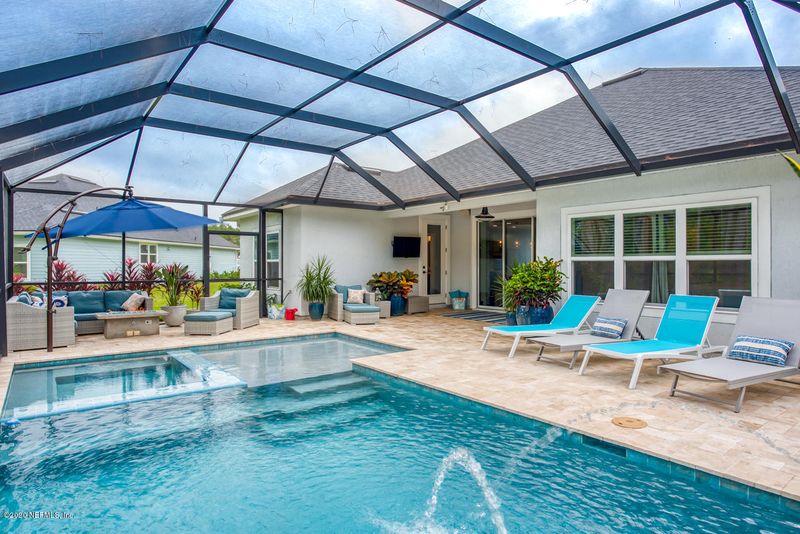 134 Hutchinson Ln, St Augustine, FL 32095