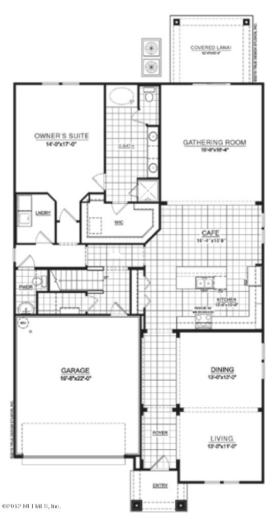 134 Mission Trace Dr #49, St Augustine, FL 32084