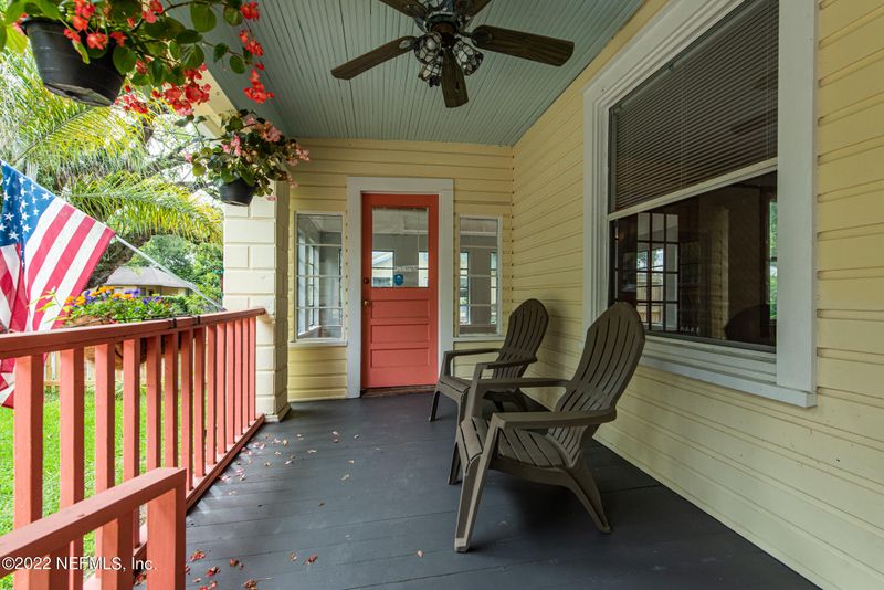 134 Oneida St, St Augustine, FL 32084