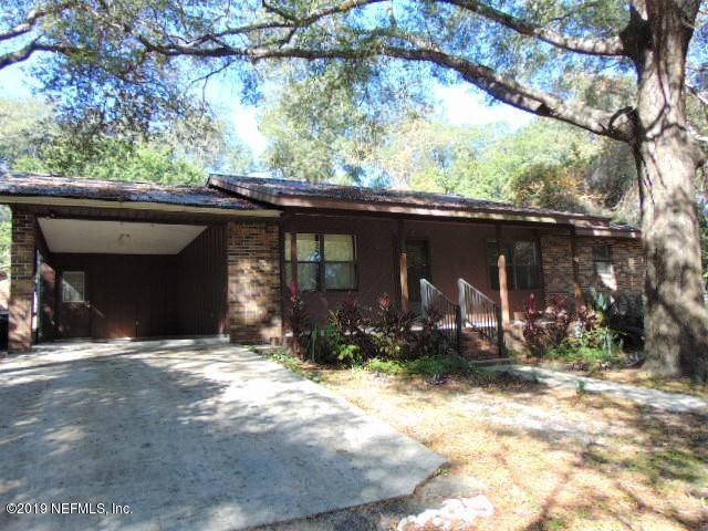 1340 Apperson Way SW, Keystone Heights, FL 32656