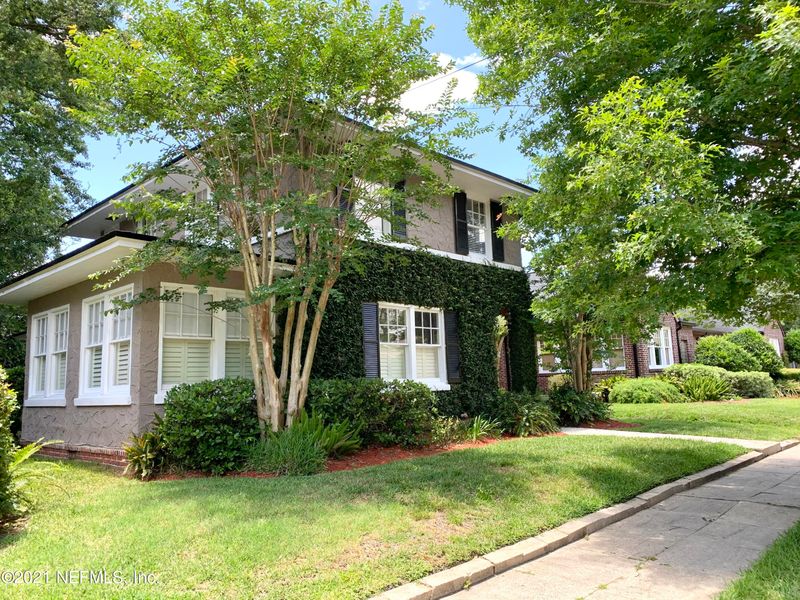 1340 Challen Ave, Jacksonville, FL 32205