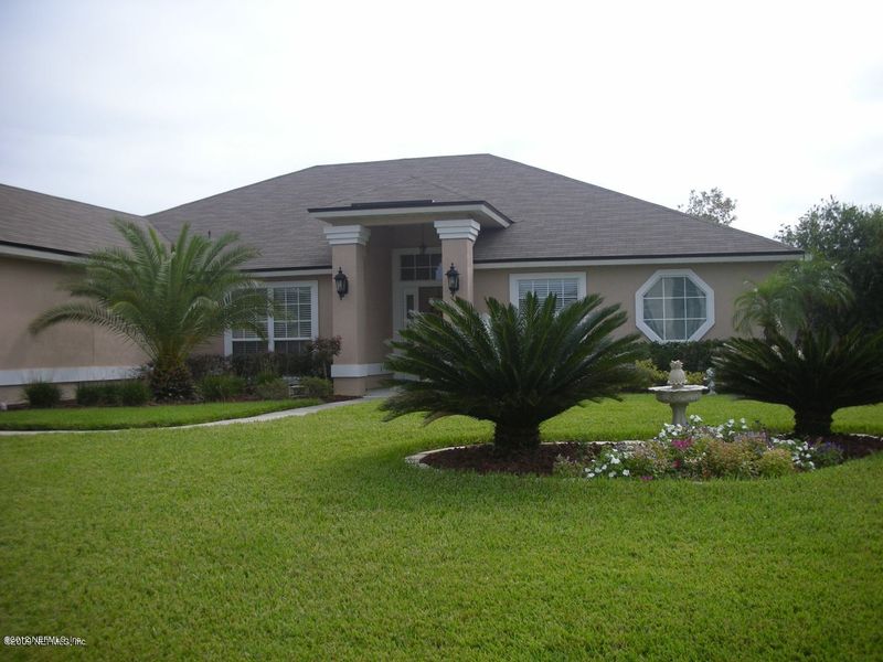 1340 Marcus Ln, Jacksonville, FL 32218