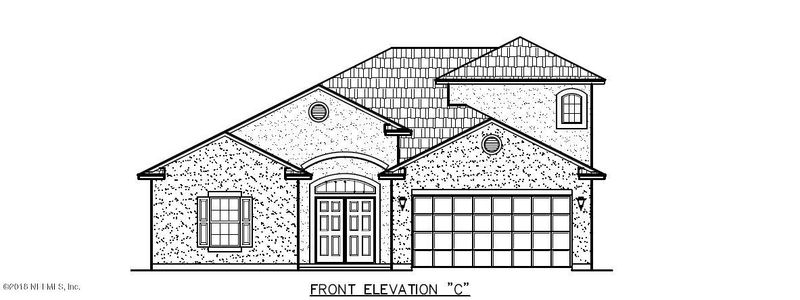 13403 Cedar Hammock Way, Jacksonville, FL 32226