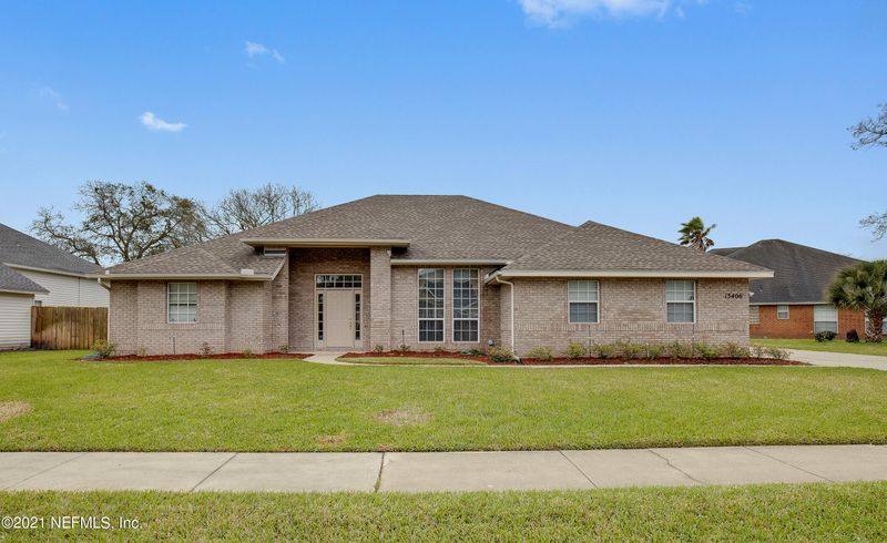 13406 Foxhaven Dr W, Jacksonville, FL 32224