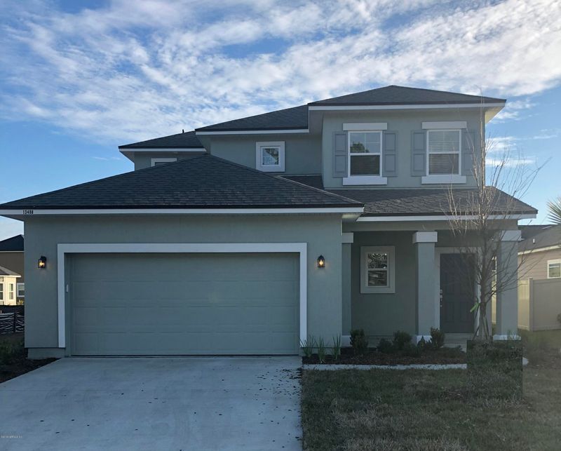 13408 Cedar Hammock Way, Jacksonville, FL 32226