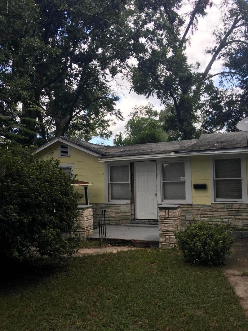 1341 7th St W, Jacksonville, FL 32209