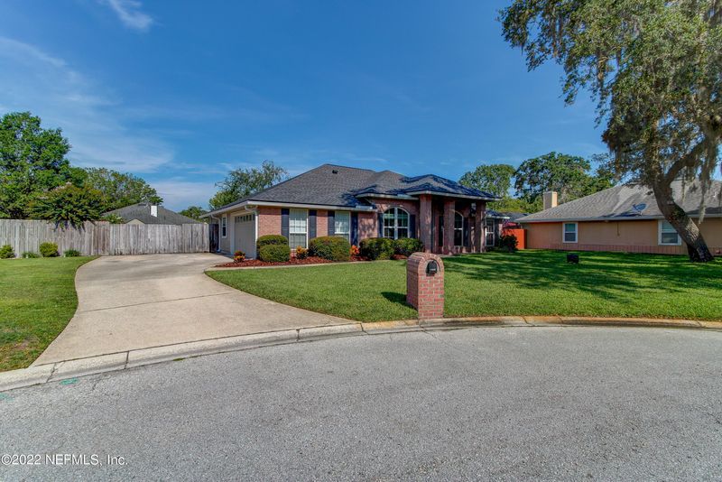 1342 Portside Dr, Fleming Island, FL 32003