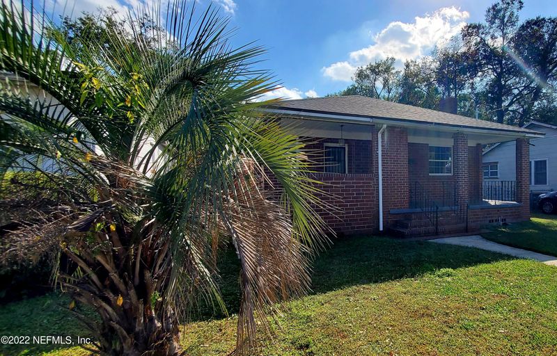 1342 W 10th St, Jacksonville, FL 32209