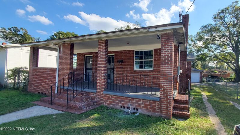 1342 W 10th St, Jacksonville, FL 32209