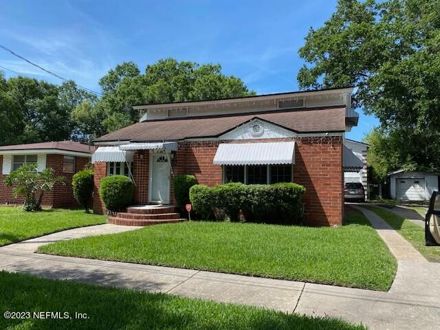 1343 W 9th St, Jacksonville, FL 32209