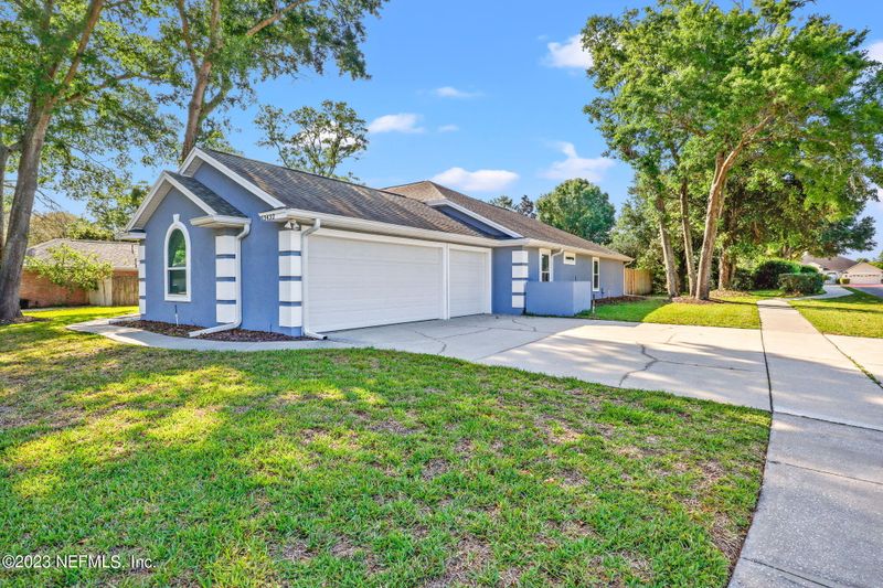13432 Aquiline Rd, Jacksonville, FL 32224