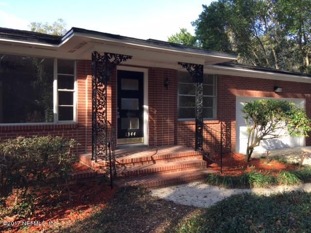 1344 Harbor Oaks Rd, Jacksonville, FL 32207