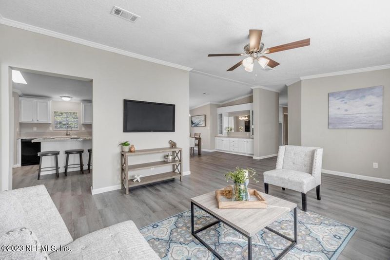 13449 SE County Road 100a, Starke, FL 32091