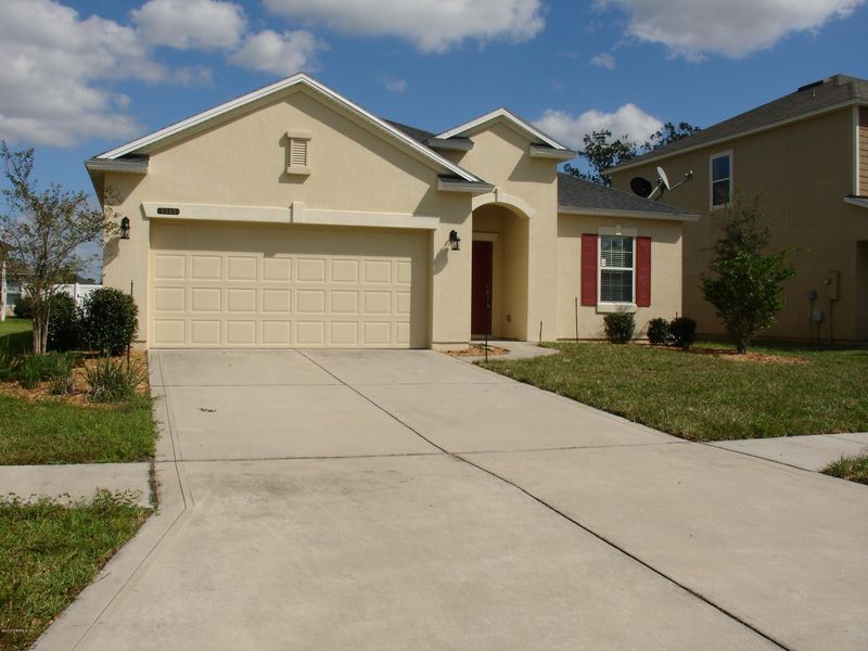 1345 Camp Ridge Ln, Middleburg, FL 32068