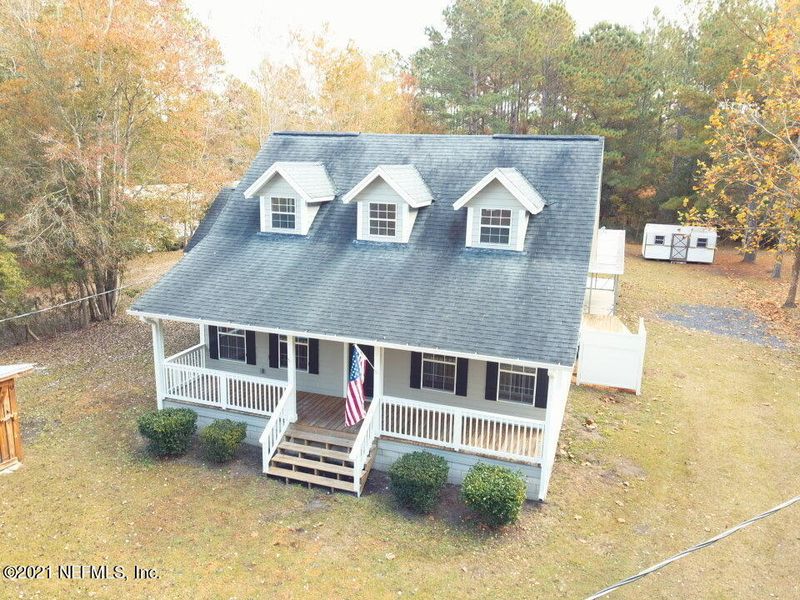 13459 Us 301, Bryceville, FL 32009