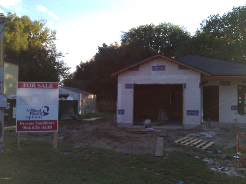 1346 Ferris, Jacksonville, FL 32233