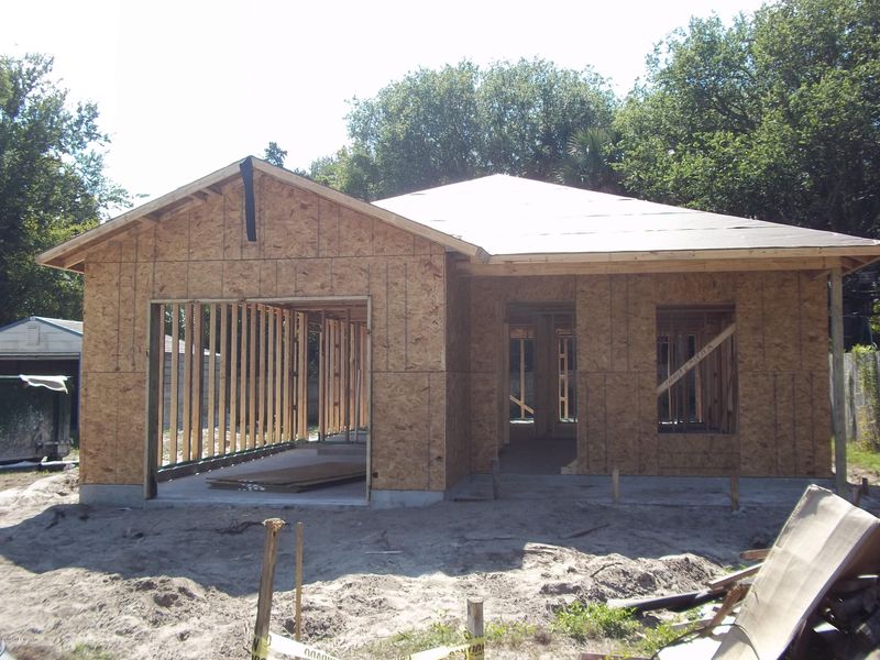 1346 Ferris, Jacksonville, FL 32233