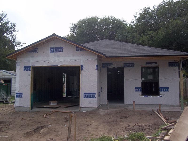 1346 Ferris, Jacksonville, FL 32233