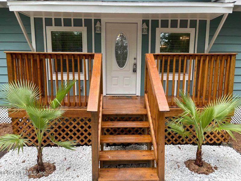 13462 Eynon Dr, Jacksonville, FL 32258