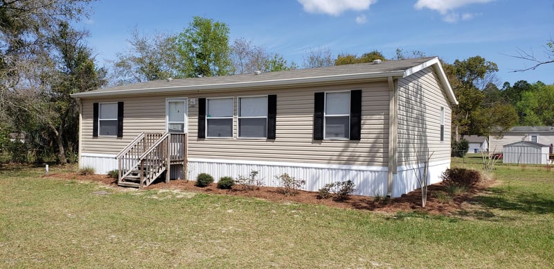 13465 Yellow Bluff Rd #1, Jacksonville, FL 32226