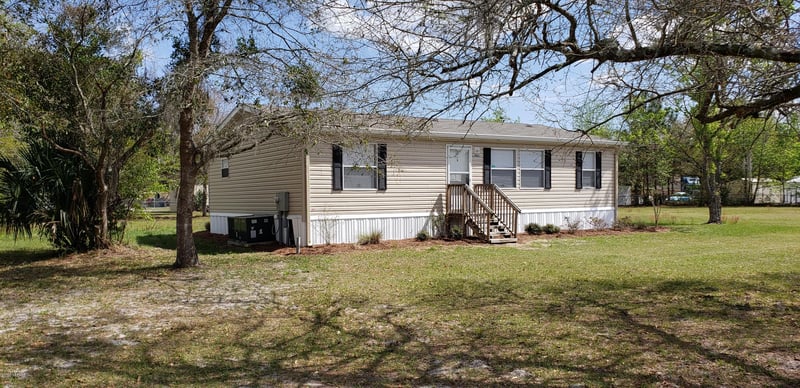 13465 Yellow Bluff Rd #1, Jacksonville, FL 32226