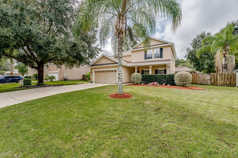 1347 N Kyle Way, Jacksonville, FL 32259