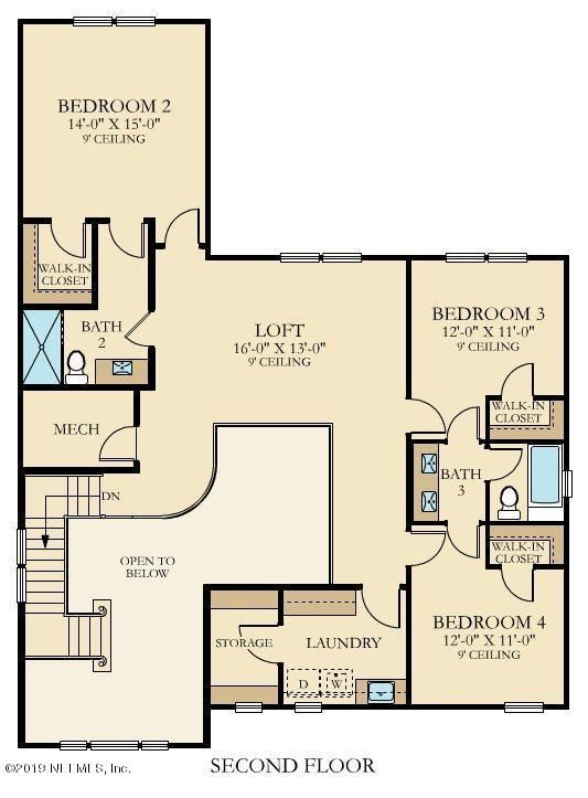 13478 Cabrera Ct, Jacksonville, FL 32246