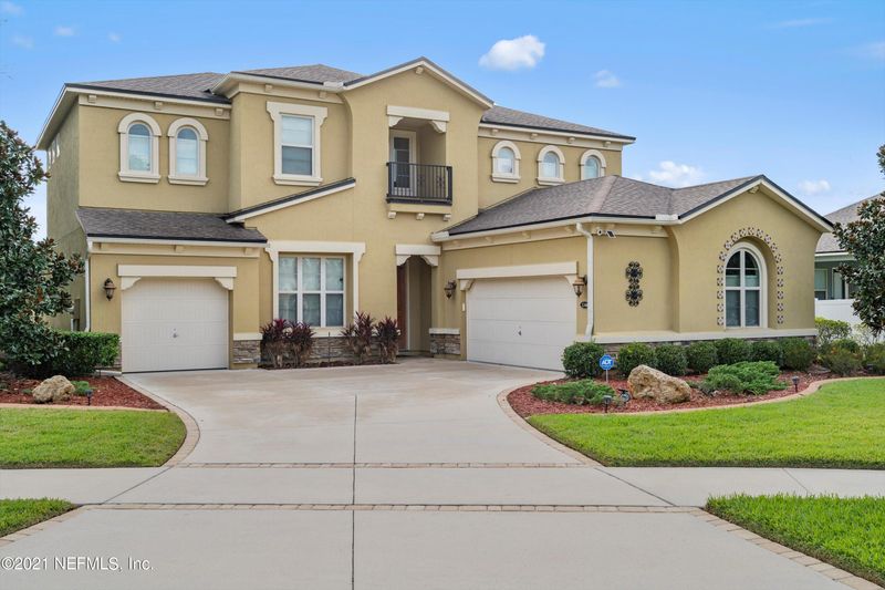 1348 Coopers Hawk Way, Middleburg, FL 32068