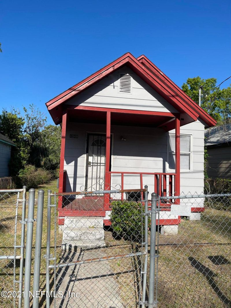 1348 Mt Herman St, Jacksonville, FL 32209
