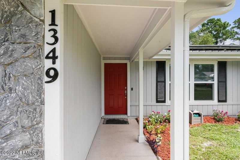 1349 Bee St N, Orange Park, FL 32065