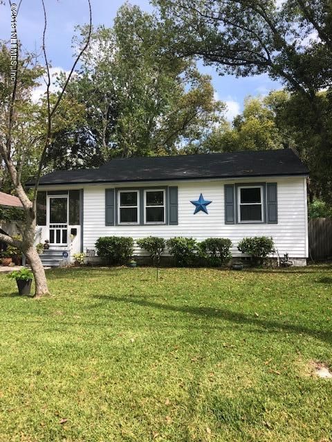 1349 Rensselaer Ave, Jacksonville, FL 32205