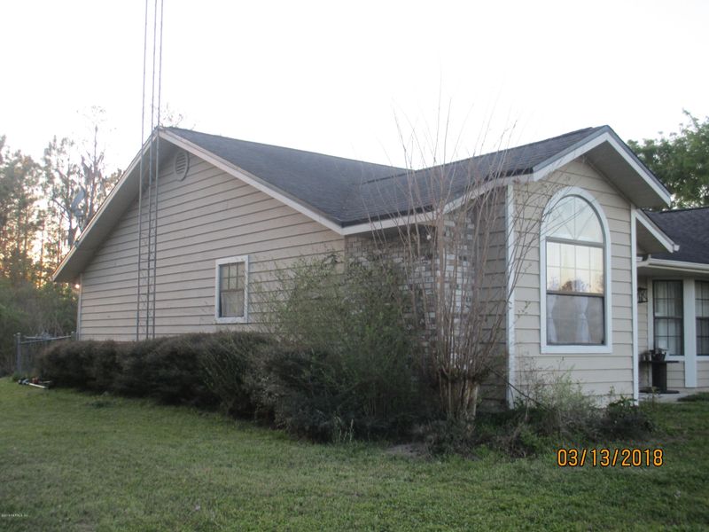 13493 NW County Rd 225, Starke, FL 32091