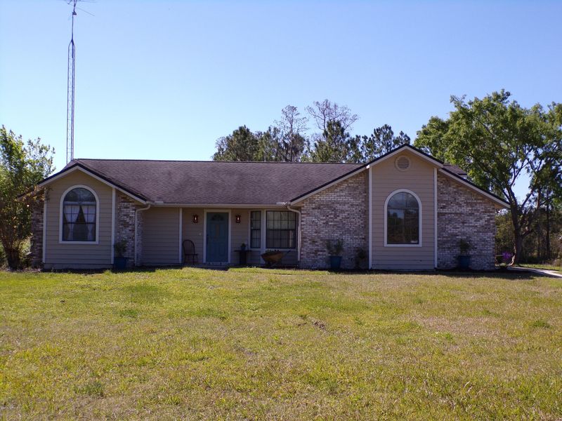 13493 NW County Rd 225, Starke, FL 32091
